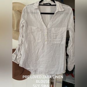 Women’s blouse